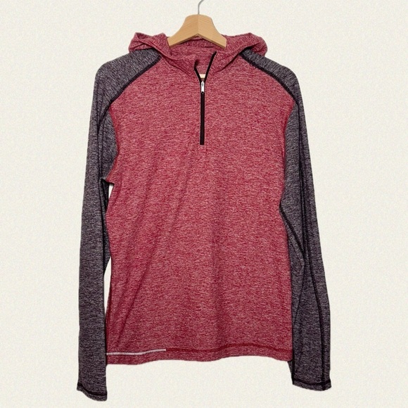 Lululemon Surge Warm Hoodie - Picture 1 of 10